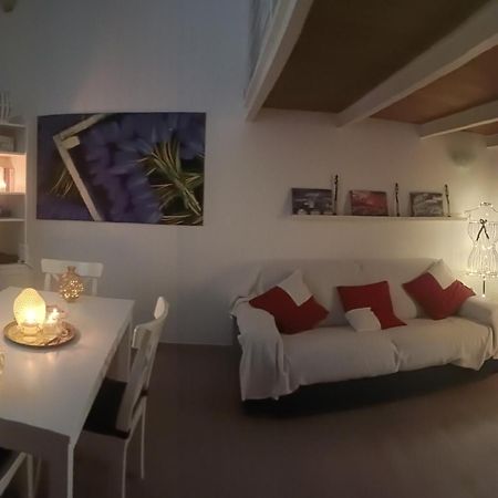 Trastevere In Loft Rome Exterior photo