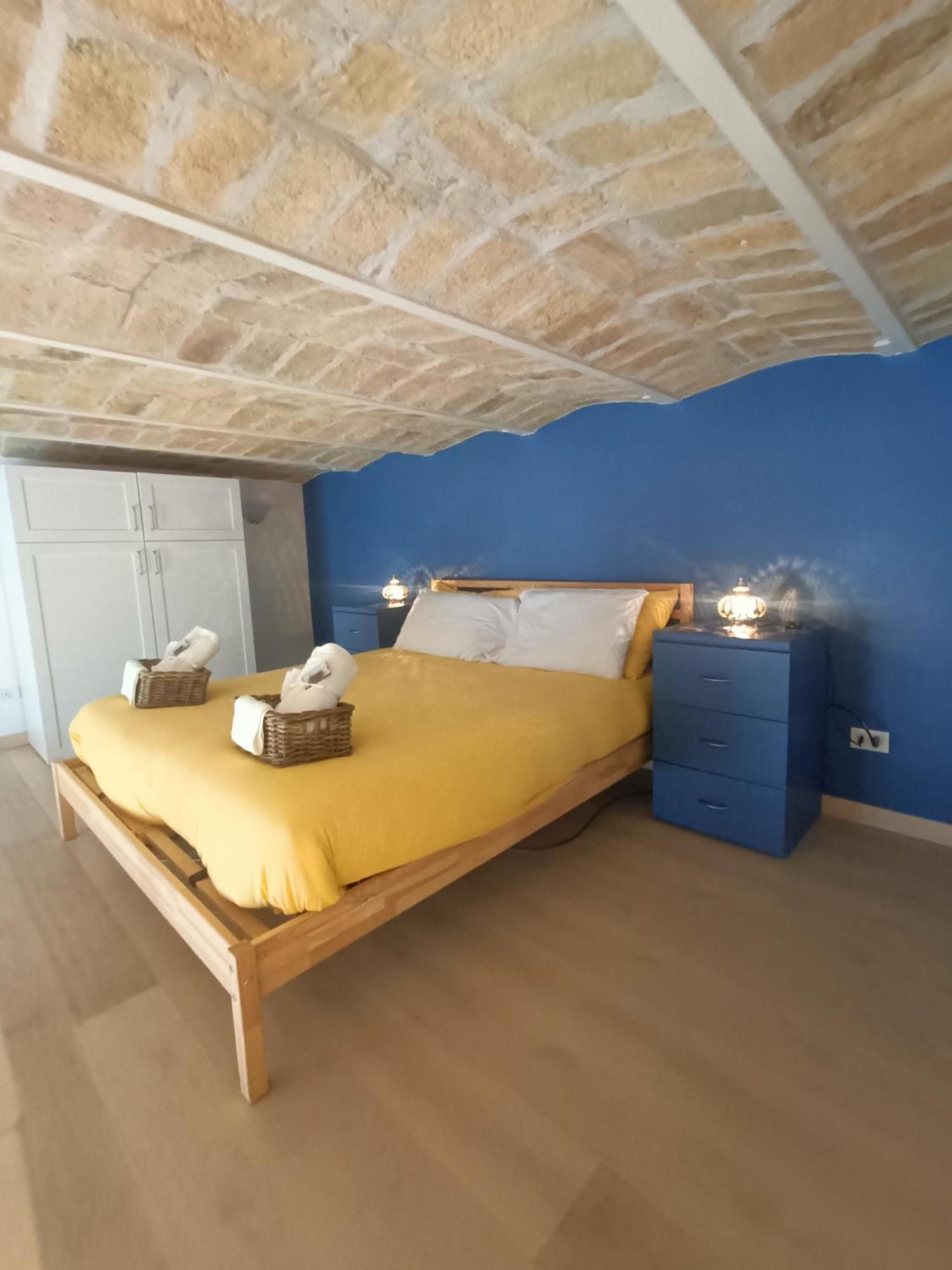Trastevere In Loft Rome Exterior photo